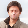 Profilo di Manoj Thapa
