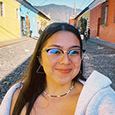 Allison Rodríguez's profile