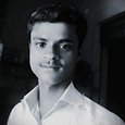 Profil von Abhishek Kumar