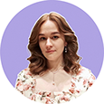 Profil von Yulia Sidorova