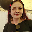 Karina Lopatenko's profile