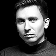 Vadim Aksyonov's profile