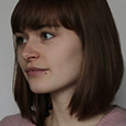 Anna Bykowska's profile