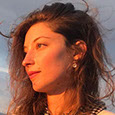 Aline Bertolo's profile