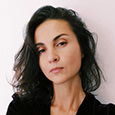 Profiel van Nataliya Kostyrko