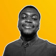 Profil von Gideon Akinyoyenu