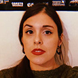 Mariana Gervásio's profile