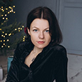 Profiel van Kseniya Dziatchyk