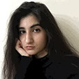 Katrine Karimpour's profile