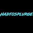 Hadtosplurge S's profile