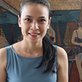 Profiel van Huyen Thanh Tran