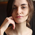 Alena Kulakova's profile