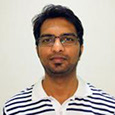 Abhijeet Deshmukh's profile