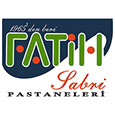 Fatih Sabri Pastaneleri's profile