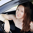 Anastasia Khokhlova's profile