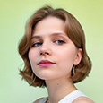 Profiel van Arina Shevchenko