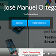 Jose Manuel Ortega Candel's profile