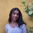 Profilo di Kritisha Ramesh