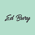 Ed Bury's profile