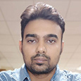 Profil Dhruv Chauhan