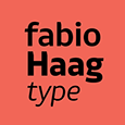 Fabio Haag Type's profile