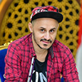 Najeeb Najjar's profile