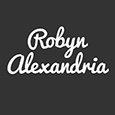 Robyn Alexandria 的个人资料
