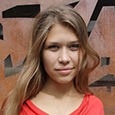 Polina Borushkova's profile