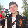 Alexandr Steblovsky's profile