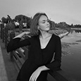 Anastasia Rukavyshnykova's profile