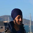 Inder Singh Ishwerdas's profile