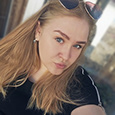 Ангелина Матвеева's profile
