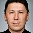 Mikhail Mogilnikov's profile