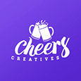 Profil appartenant à Cheers Creatives Agency