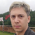 Dmitrii Brykov's profile