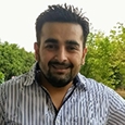 Profil użytkownika „Puneet Mehta”