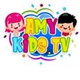 Amy Kids TV Sing Along Kids Songs's profile