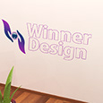 Winner Design's profile