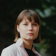 Profil użytkownika „Olga Ryzhoy”