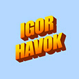 Igor Havok's profile