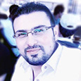 Profil użytkownika „Rami Abo Turabah”