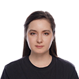 Victoria Popova's profile
