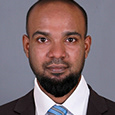 Profiel van Anilkumar Mohankumar