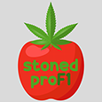 stoned prof1's profile