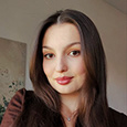 Profil appartenant à Elena Samsonova