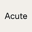 Acute Design and Branding's profile