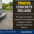 printed concrete ireland's profile