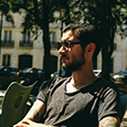 André Teixeira profili