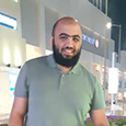 Profilo di Tarek Ali