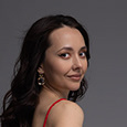Галия Садыкова's profile